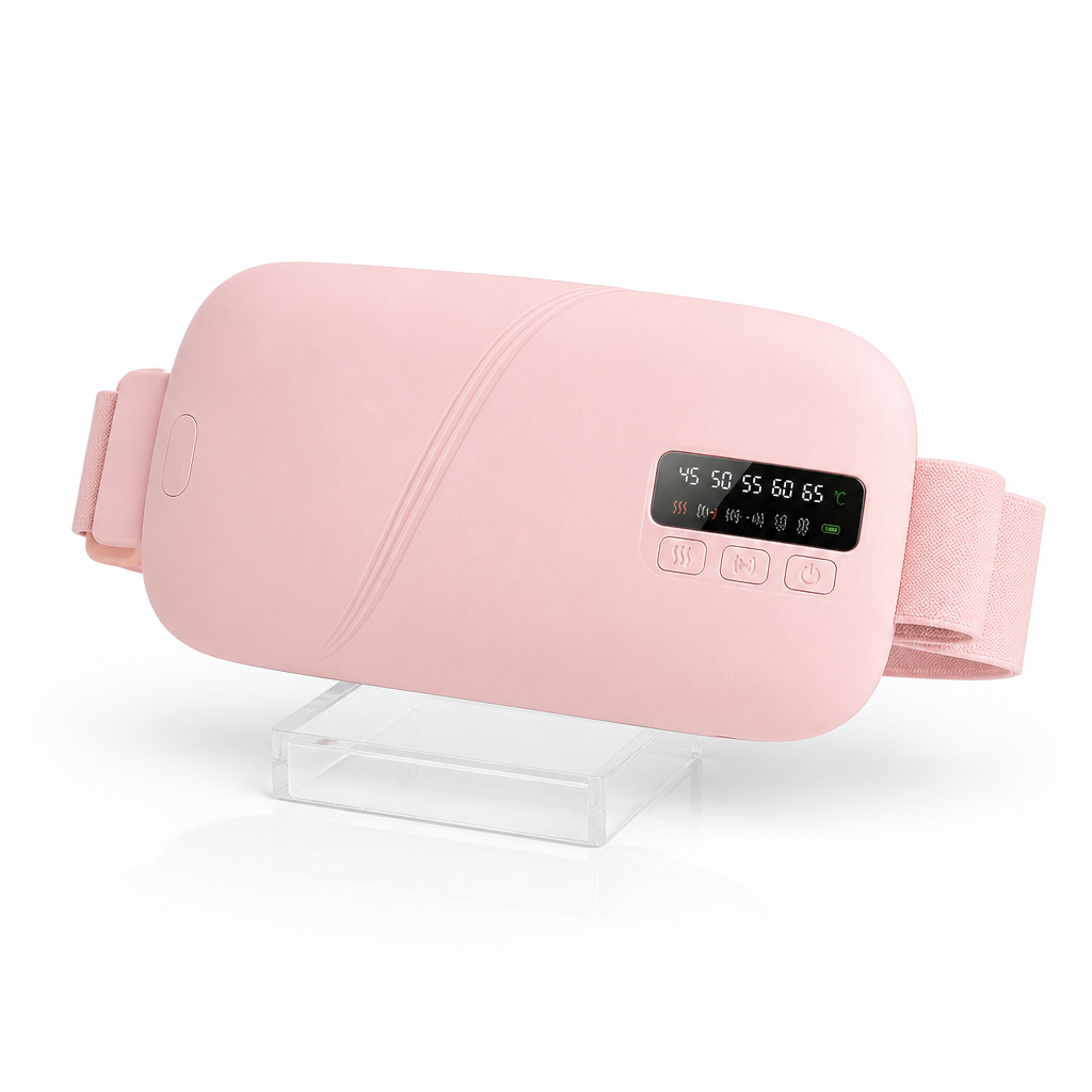 Velyssia Menstrual Cramp Relief Belt